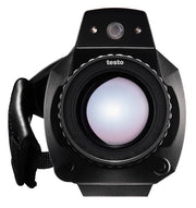 Testo 890-1 - Thermal Imager (640 x 480 FPA), Thermal Camera, additional view 2