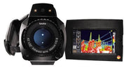 Testo 890-1 - Thermal Imager (640 x 480 FPA), Thermal Camera