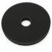 General Floorcraft 710417 17” Black Stripping Pads 5/cs, Floor Polishers & Buffers