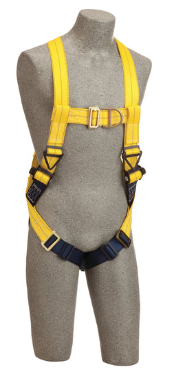 3M DBI SALA DBI/SALA 1112126 Delta Vest-Style Climbing Harness, Full Body Harnesses