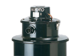 Nikro Industries Inc. Nikro 520360 55 Gal. Adapter Ring, Vacuum Tools and Attachments