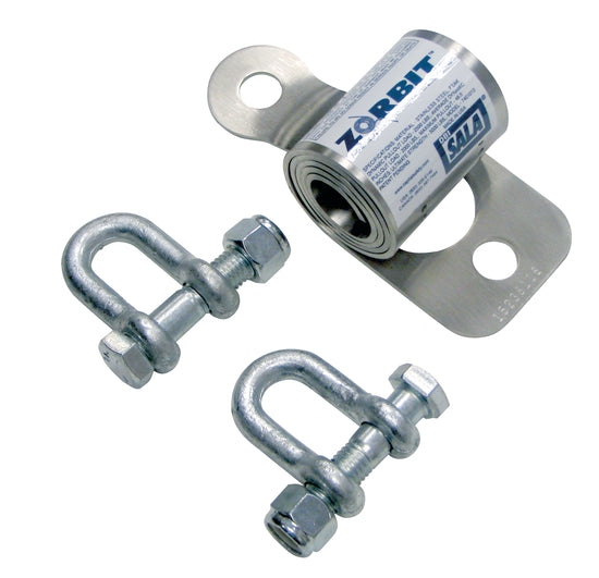 3M DBI SALA DBI/SALA 7600580 Zorbit Energy Absorber Kit, Lifelines Accessories