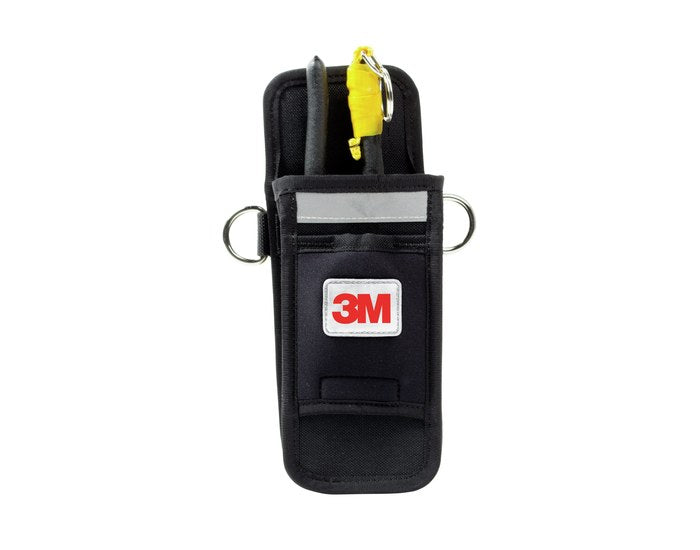 3M DBI SALA 3M DBI-SALA 1500101 Single Tool Holster, Belt, Tool Fall Protection