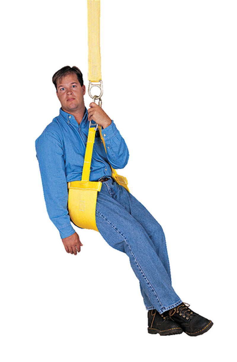 3M DBI SALA 3M DBI-SALA 1001090 Seat Sling with Belt Loops
