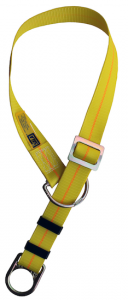 3M DBI SALA 3M DBI-SALA 1002106 Web Tie-Off Adaptor, Adjustable, Anchorage Connectors