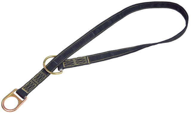 3M DBI SALA 3M DBI-SALA 1002202 Web Tie-Off Adaptor, Anchorage Connectors