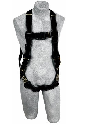 3M DBI SALA 3M DBI-SALA 1110833 Delta Arc Flash Harness, Small, Full Body Harnesses