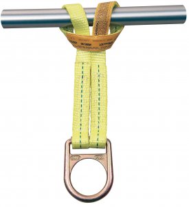 3M DBI SALA 3M DBI-SALA 1201392 Web Scaffold Choker, Anchorage Connectors