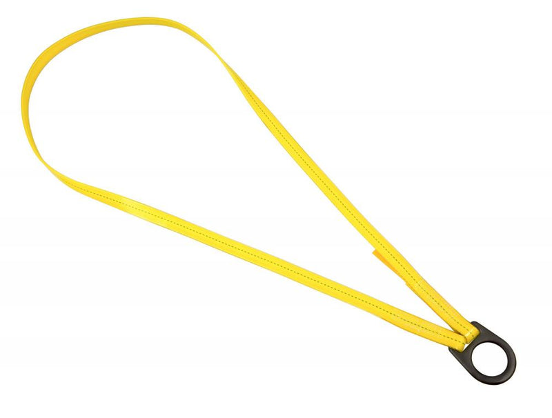 3M DBI SALA 3M DBI-SALA 1201422 Coated Web Scaffold Choker, Anchorage Connectors