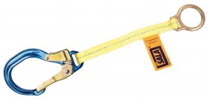 3M DBI SALA 3M DBI-SALA 1231141 D-ring Extension