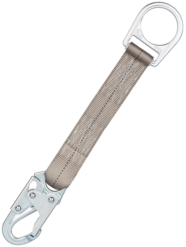 3M PROTECTA 1385000 D-ring Extension