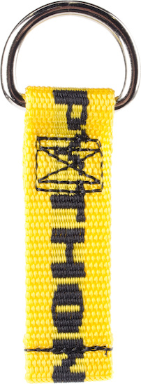 3M DBI SALA 3M DBI-SALA 1500007 D-Ring Attachment 1" x 3.5", Tool Fall Protection