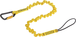 3M DBI SALA 3M DBI-SALA 1500047 Hook2Loop Bungee Tool Tether, Tool Fall Protection