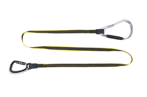 3M DBI SALA 3M DBI-SALA 1500052 Hook2Rail Tool Tether, 81" Heavy Duty, Tool Fall Protection