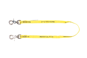 3M DBI SALA 3M DBI-SALA 1500055 Trigger2Trigger Tool Tether 24", Tool Fall Protection