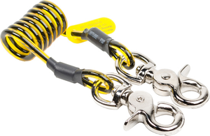 3M DBI SALA 3M DBI-SALA 1500068 Trigger2Trigger Coil Tether, Tool Fall Protection