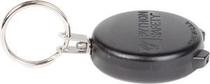 3M DBI SALA 3M DBI-SALA 1500069 Steel Cable Retractor Tool Tether, 52", Tool Fall Protection