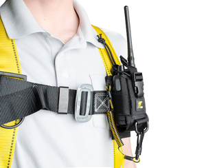 3M DBI SALA 3M DBI-SALA 1500088 Adjustable Radio/Cell Phone Holster, Tool Fall Protection