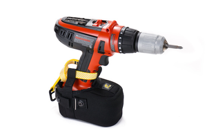 3M DBI SALA 3M DBI-SALA 1500090 Battery Holster / Sleeve, Tool Fall Protection
