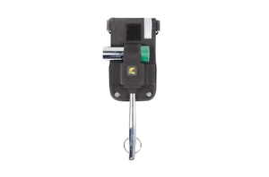 3M DBI SALA 3M DBI-SALA 1500096 Scaffold Wrench Holster with Retractor, Belt, Tool Fall Protection