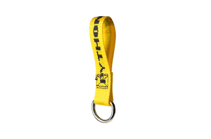3M DBI SALA 3M DBI-SALA 1500116 Belt Loop D-ring, Tool Fall Protection