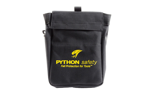 3M DBI SALA 3M DBI-SALA 1500126 Tool Pouch with D-ring, Two Triggers, Tool Fall Protection