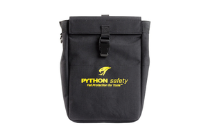 3M DBI SALA 3M DBI-SALA 1500127 Tool Pouch Extra Deep with D-ring, Tool Fall Protection