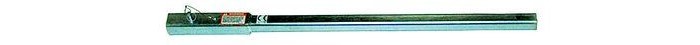 3M DBI SALA 3M DBI-SALA 8512829 Confined Space Vehicle Hitch Mount Sleeve Extension, 1 EA, DBI-SALA Confined Space