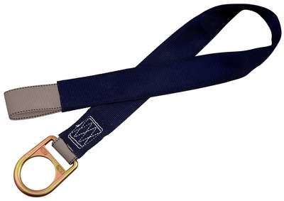 3M DBI SALA 3M DBI-SALA 2100088 Concrete Anchor Strap, Anchorage Connectors