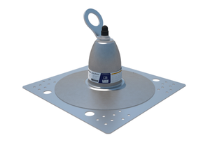 3M DBI SALA 3M DBI-SALA 2100142 Roof Top Anchor, Anchorage Connectors
