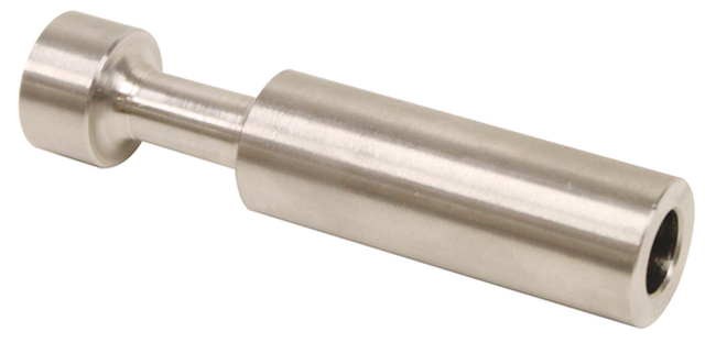 3M DBI SALA 3M DBI-SALA 2100152 Detent Anchor Pour-in-Place Socket For Concrete, Anchorage Connectors