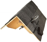 3M DBI SALA 3M DBI-SALA 2103670 Permanent Roof Anchor with Flashing and Cap, Anchorage Connectors, additional view 2