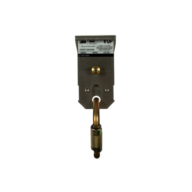 3M DBI SALA 3M DBI-SALA 2104709 Strut Anchor, Anchorage Connectors