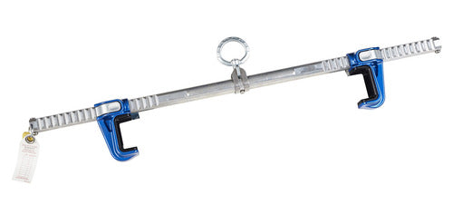 3M DBI SALA 3M DBI-SALA 2104713 Sliding Beam Anchor, Large, Anchorage Connectors