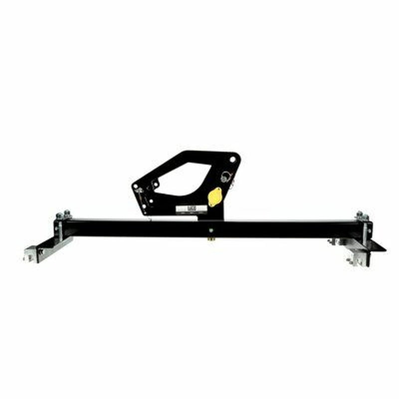 3M DBI SALA 3M DBI-SALA 2190073 Standing Seam Roof Anchor, Anchorage Connectors, additional view 2