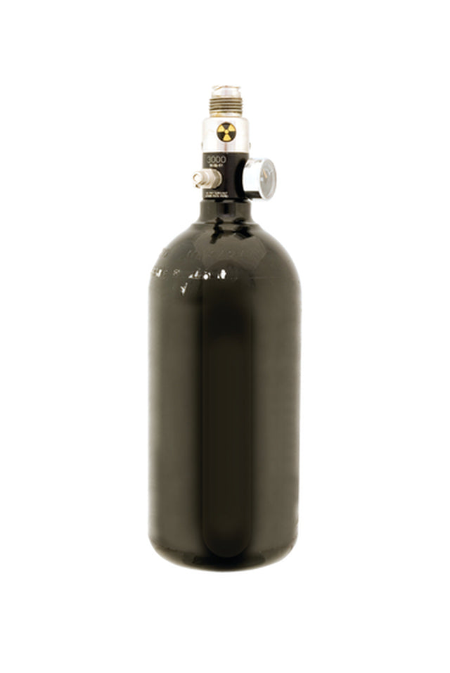 3M DBI SALA 3M DBI-SALA 2200078 Vacuum Anchor Lifeline System Compressed Gas Cylinder, Anchorage Connectors