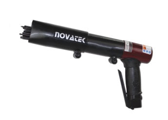 Novatek 28CS130 - 28PG 5/8" Hex Chisel Scaler, surface preparation