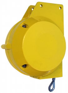 3M DBI SALA 3M DBI-SALA 3700800 Load Arrestor, Medium