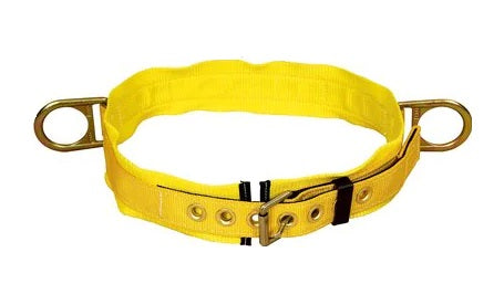 3M DBI SALA 3M DBI-SALA 1000027 Delta Tongue Buckle Belt 3X-Large