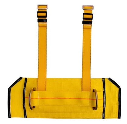 3M DBI SALA 3M DBI-SALA 1000573 Derrick Belt, Pass Thru Buckle Connection Medium