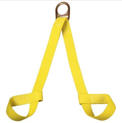 3M DBI SALA 3M DBI-SALA 1001210 Retrieval Wristlets, Rescue & Descent Devices