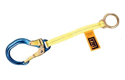 3M DBI SALA 3M DBI-SALA 1231277 D-ring Extension