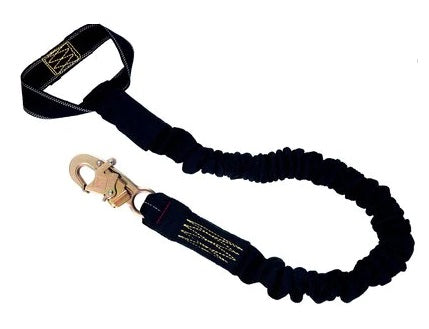 3M DBI SALA 3M DBI-SALA 1244611 ShockWave 2 Arc Flash Web Loop Shock Absorbing Lanyard