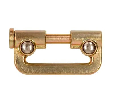 3M DBI SALA 3M DBI-SALA 3100088 Nano-Lok Single-Leg Connector, Fall Protection Accessories