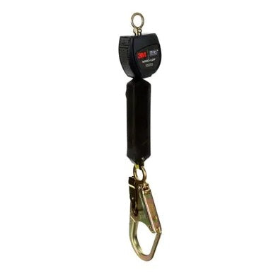 3M DBI SALA 3M DBI-SALA 3101250 Nano-Lok Self Retracting Lifeline, Web