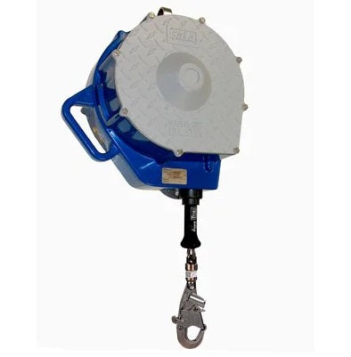 3M DBI SALA 3M DBI-SALA 3303002 Rollgliss Descender, Vertical/Auto Retract, Rescue & Descent Devices