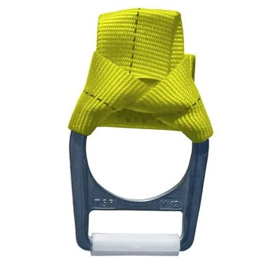 3M DBI SALA 3M DBI-SALA 3500046 Nano-Lok edge Web Loop Harness Adaptor, Fall Protection Accessories