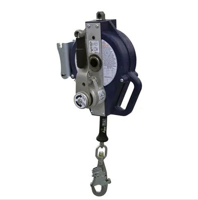 3M DBI SALA 3M DBI-SALA 3501103 Ultra-Lok Self Retracting Lifeline, Retrieval, SS Cable 50FT