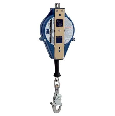 3M DBI SALA 3M DBI-SALA 3504432 Ultra-Lok Self Retracting Lifeline, Cable 30 ft. (9.1m)