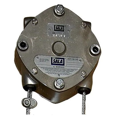 3M DBI SALA 3M DBI-SALA 3511063 SSB Climb Assist Block/Pulley Assembly, Ladder System Accessories